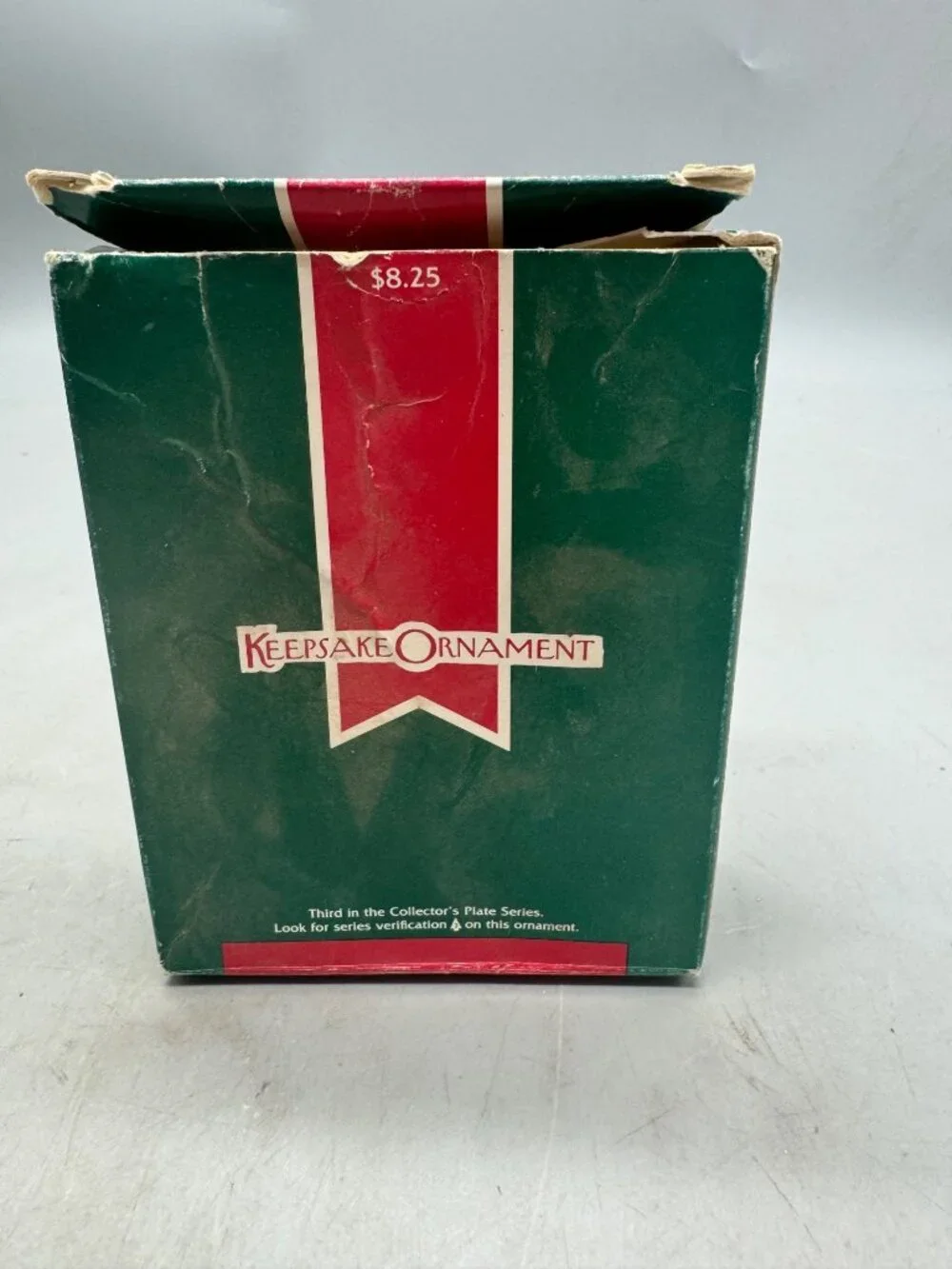 Hallmark series size all